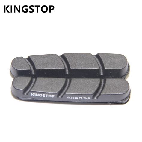 carbon brake pads for road bikes